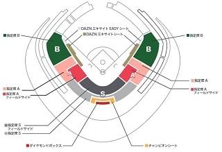 東京ドーム　5/19   巨人　広島　最前列 hqdefault.jpg