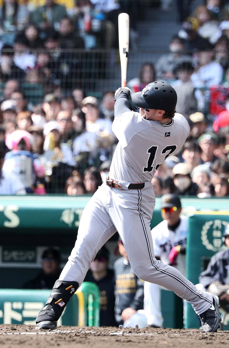 vs阪神 1回戦 甲子園 | Gフォト | 読売ジャイアンツ（巨人軍）公式サイト