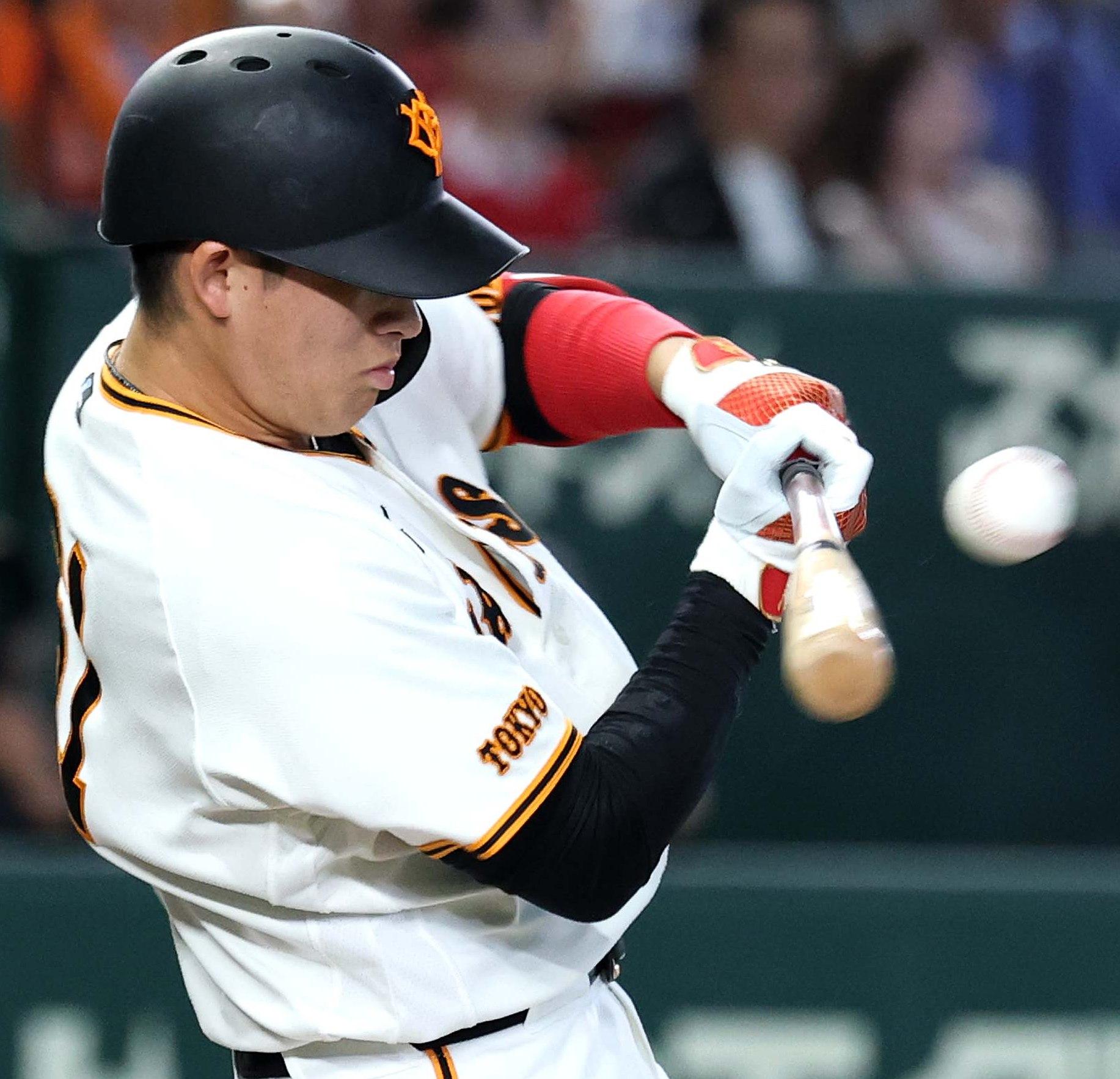 2026.4.29_対広島4回戦 | 試合情報 | 読売ジャイアンツ（巨人軍）公式