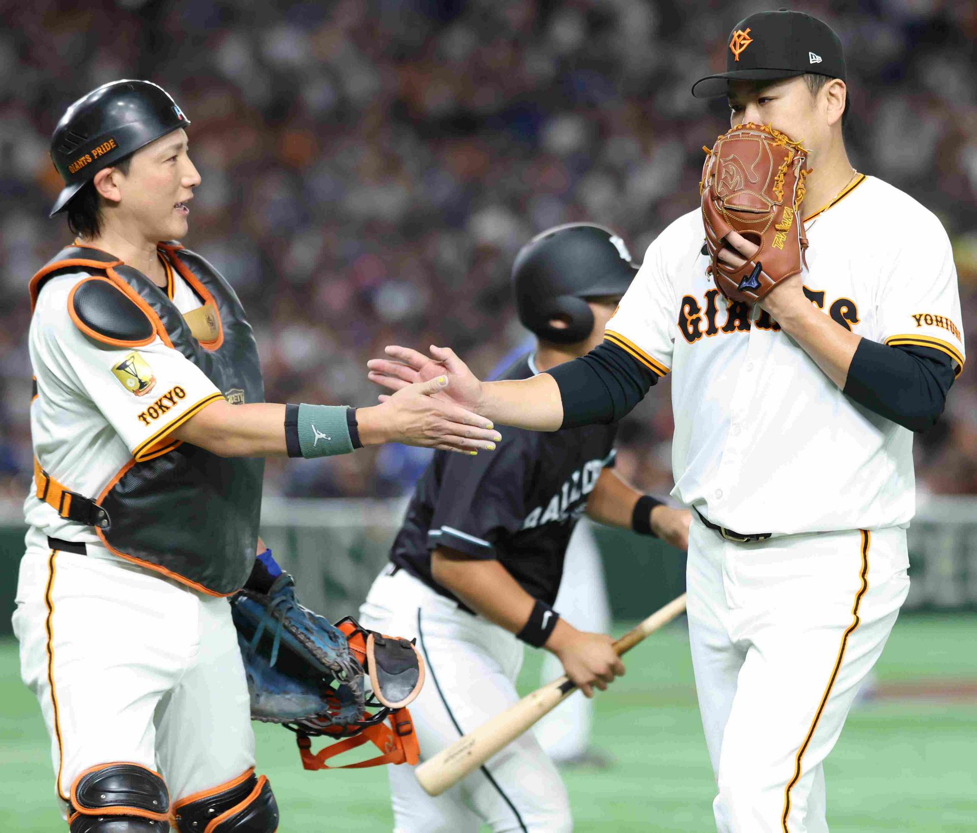 田中 将大 | 選手情報 | 読売ジャイアンツ（巨人軍）公式サイト