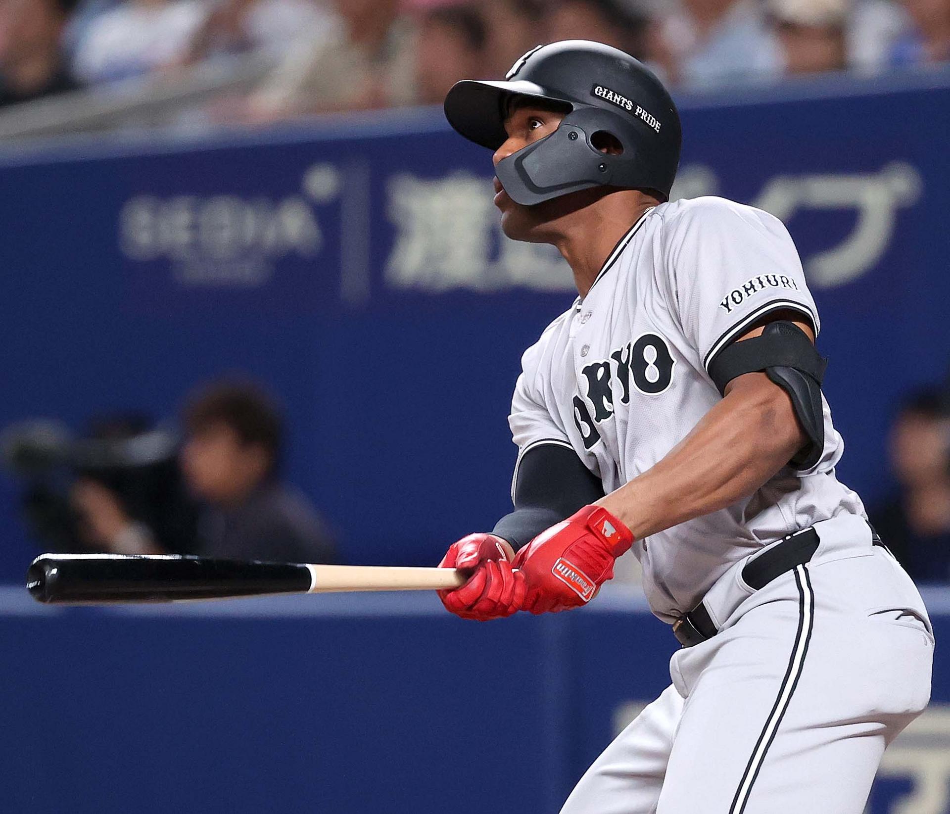 バンテリンドーム 7月24日 日曜日 デイゲーム 中日vs巨人