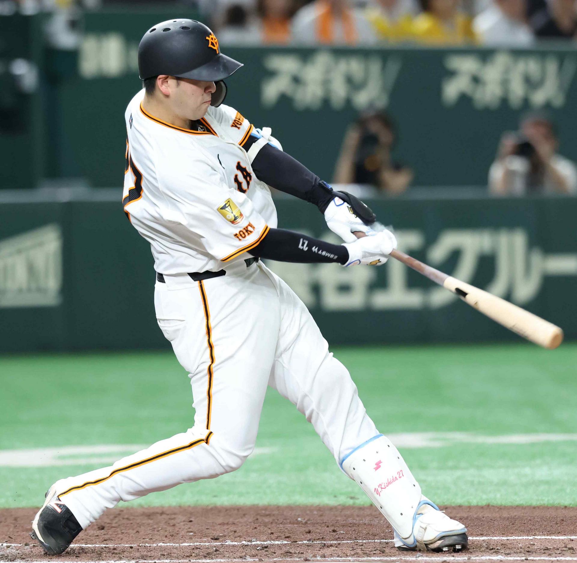 2025.9.13_対阪神25回戦 | 試合情報 | 読売ジャイアンツ（巨人軍）公式