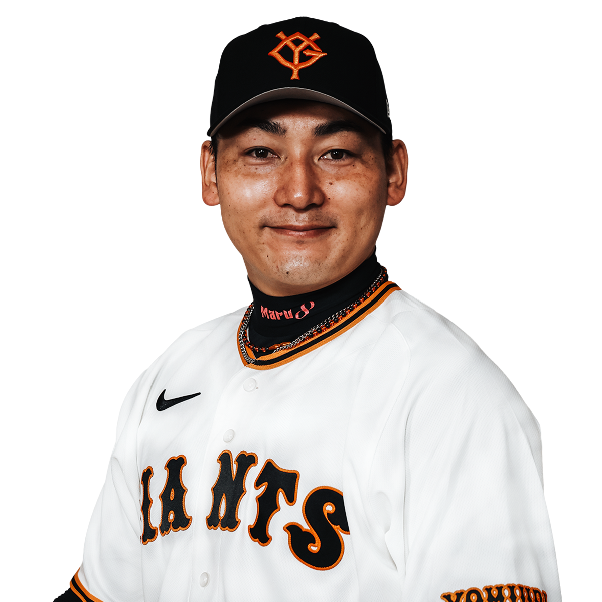 阿部 慎之助 | 選手情報 | 読売ジャイアンツ（巨人軍）公式サイト