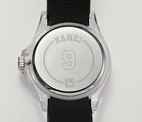 プレーヤーズ ウォッチ」第2弾 新たに4選手を発売 | 読売ジャイアンツ