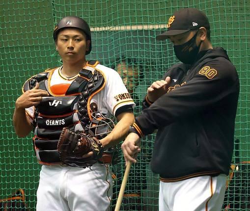 2021年02月13日 | Gフォト | 読売ジャイアンツ（巨人軍）公式サイト