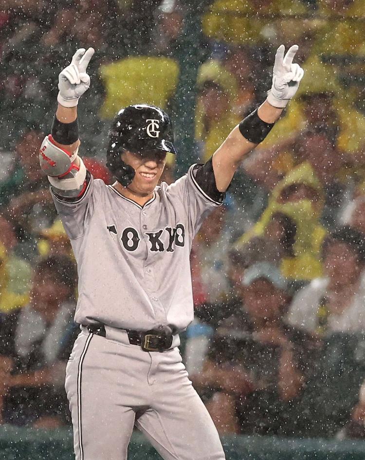 23読売ジャイアンツ　全143試合スコアブック プロ野球記録】20160522 中日ドラゴンズvs読売ジャイアンツ | Ks
