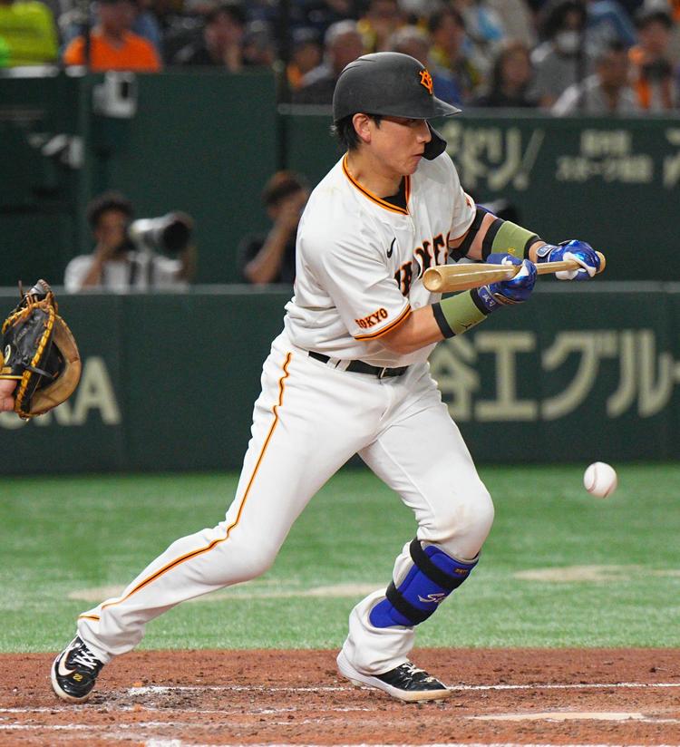 読売ジャイアンツ - 野球 巨人対阪神 2024.5.4_対阪神8回戦 | 試合情報 | 読売ジャイアンツ（巨人軍