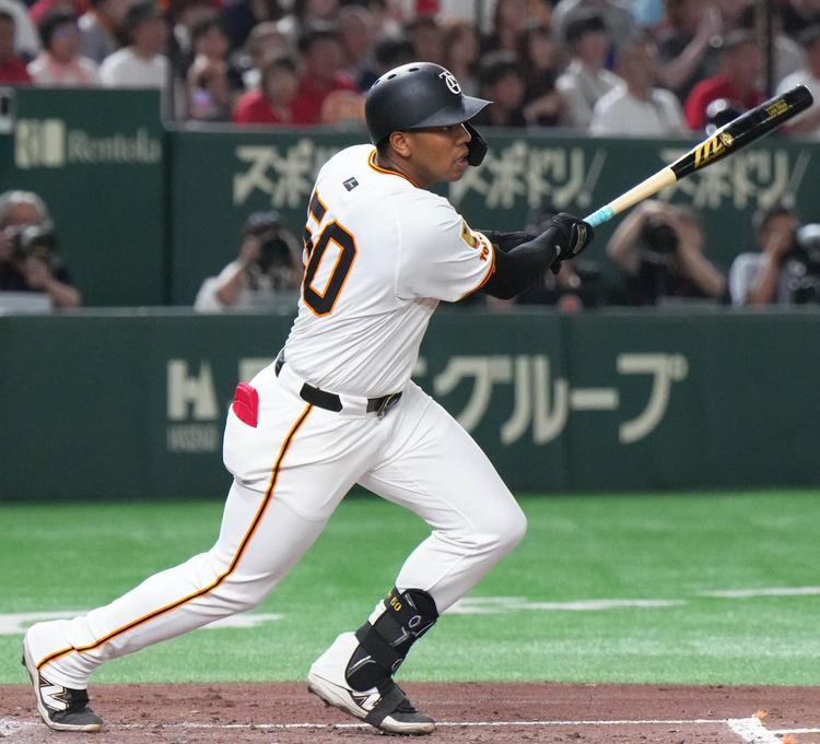 2025.7.5_対広島13回戦 | 試合情報 | 読売ジャイアンツ（巨人軍