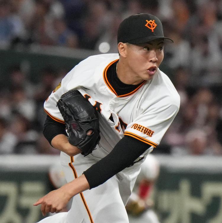 2025.8.12_対中日18回戦 | 試合情報 | 読売ジャイアンツ（巨人軍