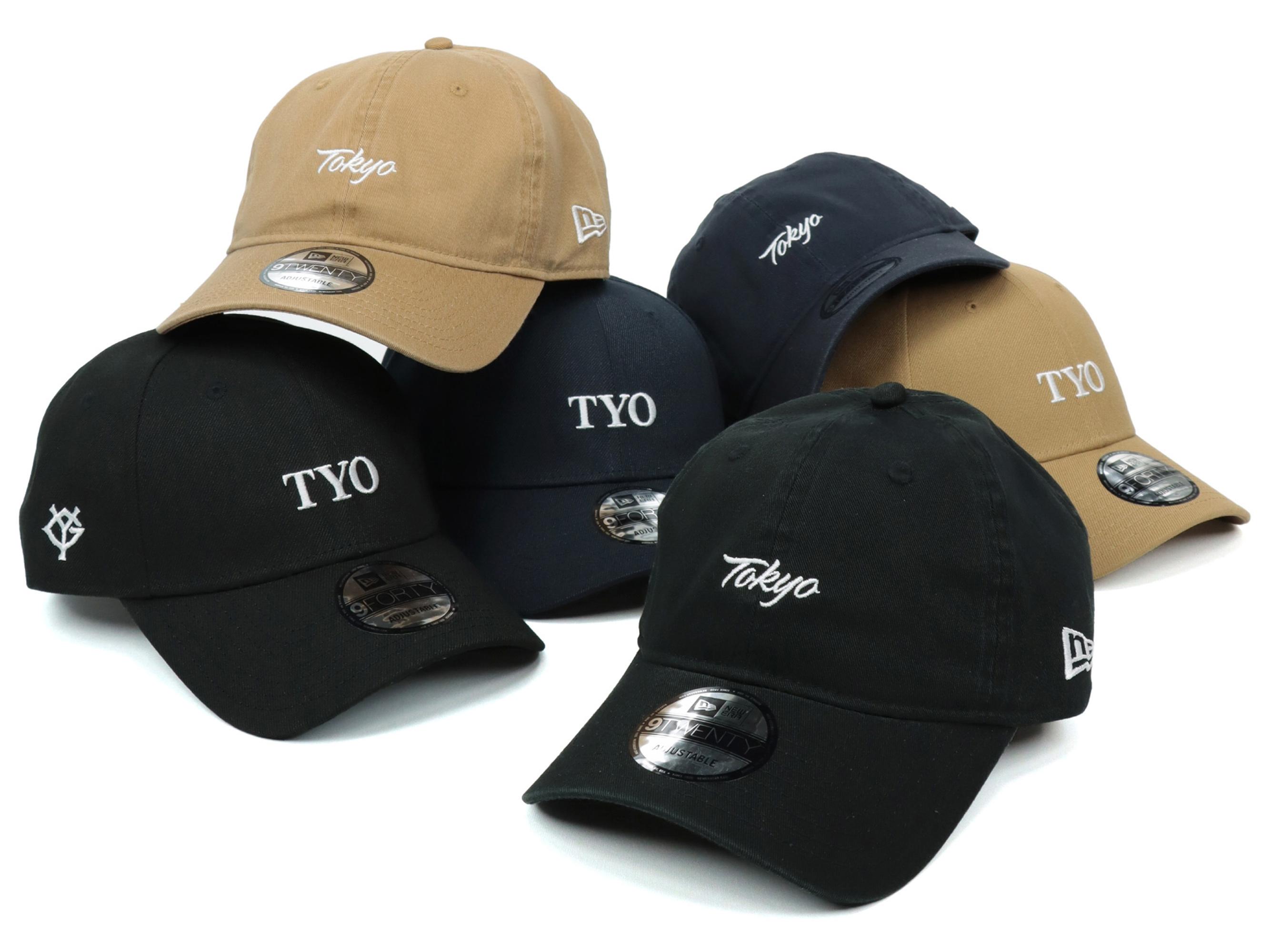 NEW ERA®製のカジュアルキャップを発売 | 読売ジャイアンツ（巨人軍）公式サイト