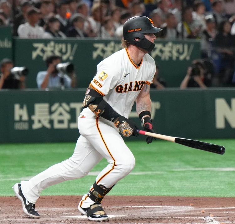 2024.7.20_対中日15回戦 | 試合情報 | 読売ジャイアンツ（巨人軍