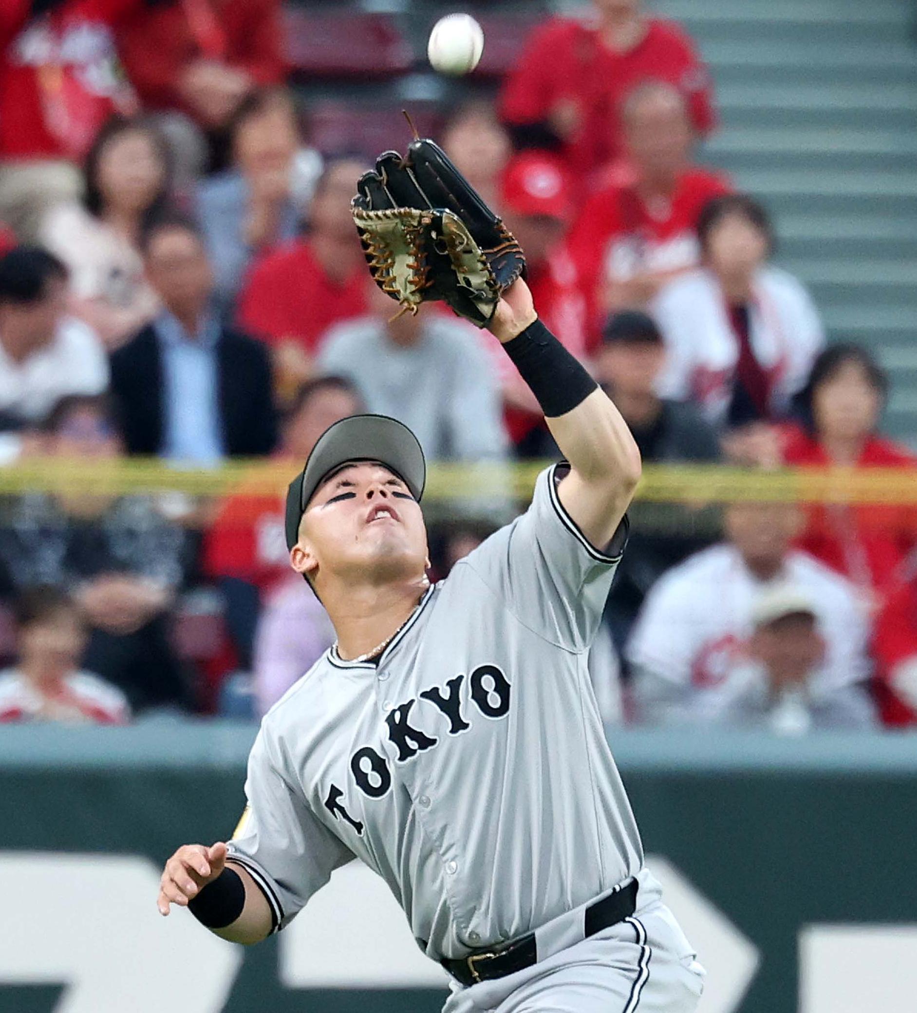 2025.5.14_対広島8回戦 | 試合情報 | 読売ジャイアンツ（巨人軍）公式