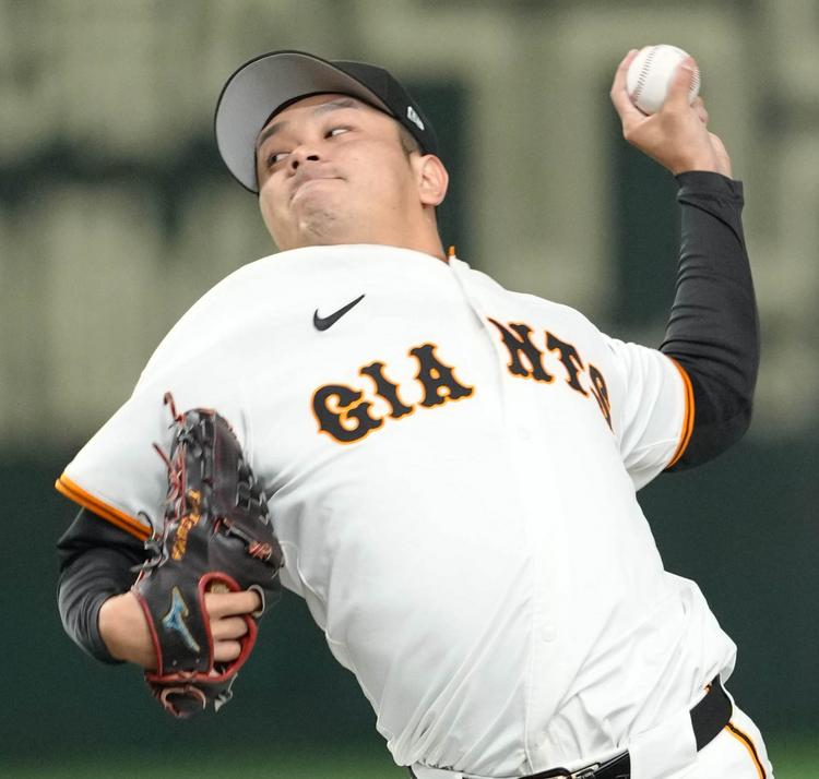 2025.8.11_対中日17回戦 | 試合情報 | 読売ジャイアンツ（巨人軍）公式