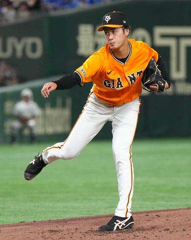 西舘 勇陽 | 選手情報 | 読売ジャイアンツ（巨人軍）公式サイト
