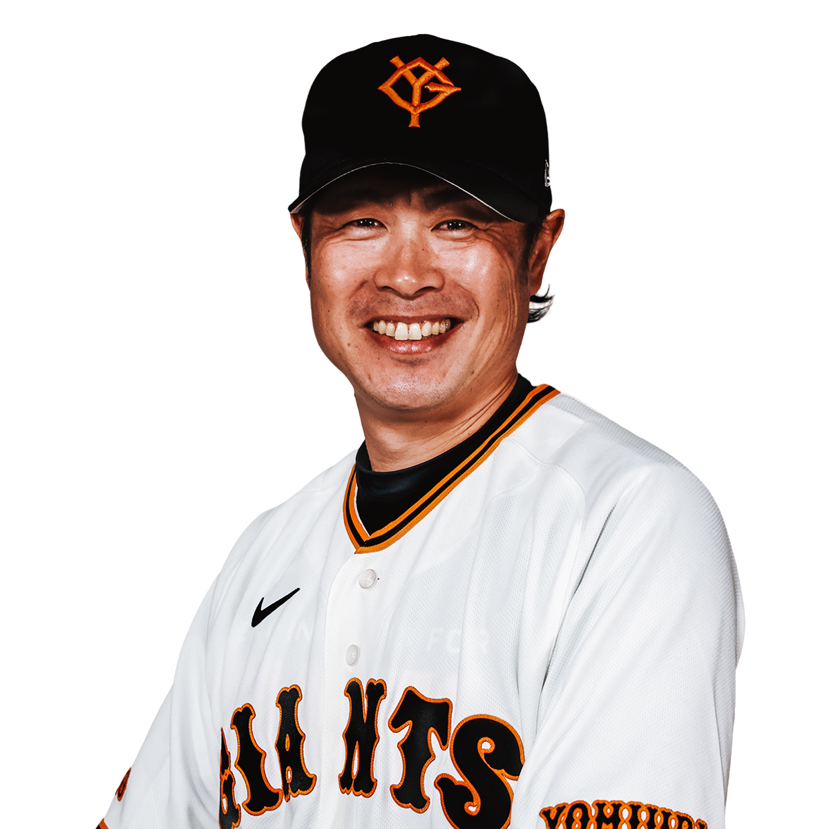 内海 哲也 | 選手情報 | 読売ジャイアンツ（巨人軍）公式サイト