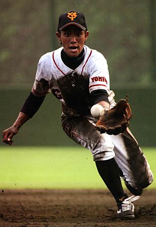 ファーム選手の姿追う写真集を発売 | 読売ジャイアンツ（巨人軍）公式