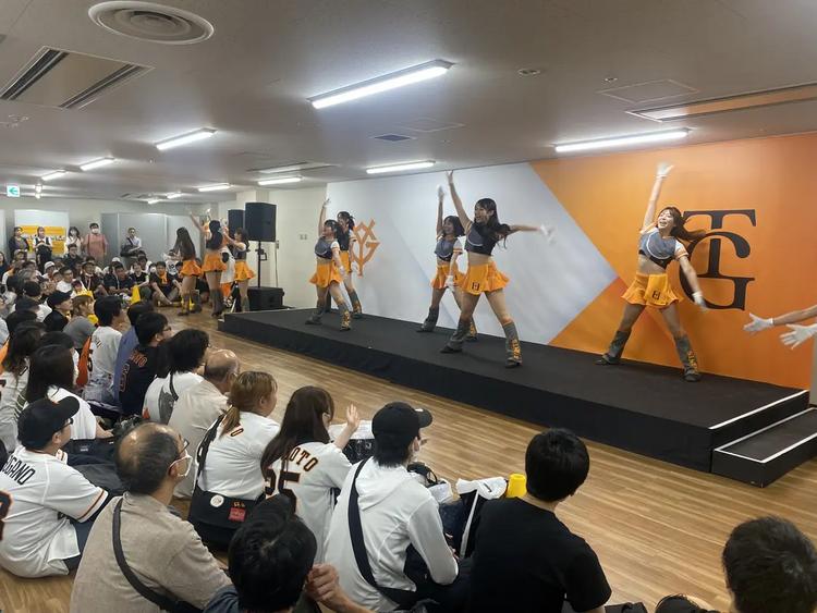 9月2日、3日の大阪公式戦の当日券販売 当日イベントについて | 読売