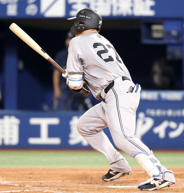 岸田 行倫 | 選手情報 | 読売ジャイアンツ（巨人軍）公式サイト