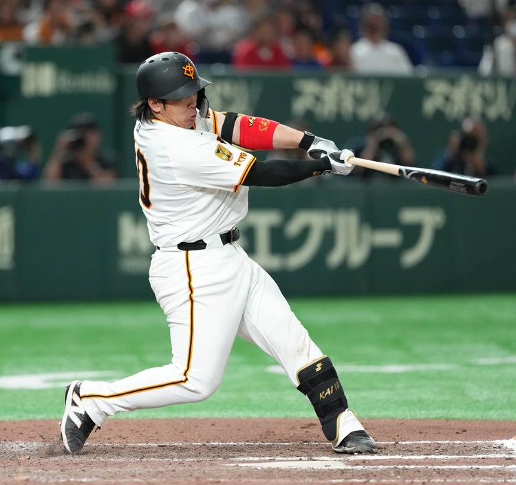 2025.4.29_対広島4回戦 | 試合情報 | 読売ジャイアンツ（巨人軍）公式
