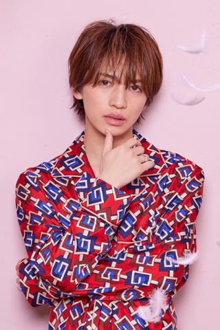 最強ガールズの集い」アンバサダー、岩橋玄樹さんのプレーヤーズ