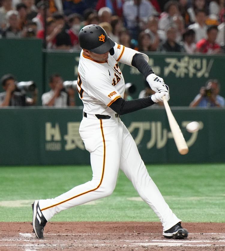 東京ドーム　5/19   巨人　広島　最前列 vs広島 5回戦 東京ドーム | Gフォト | 読売ジャイアンツ（巨人軍