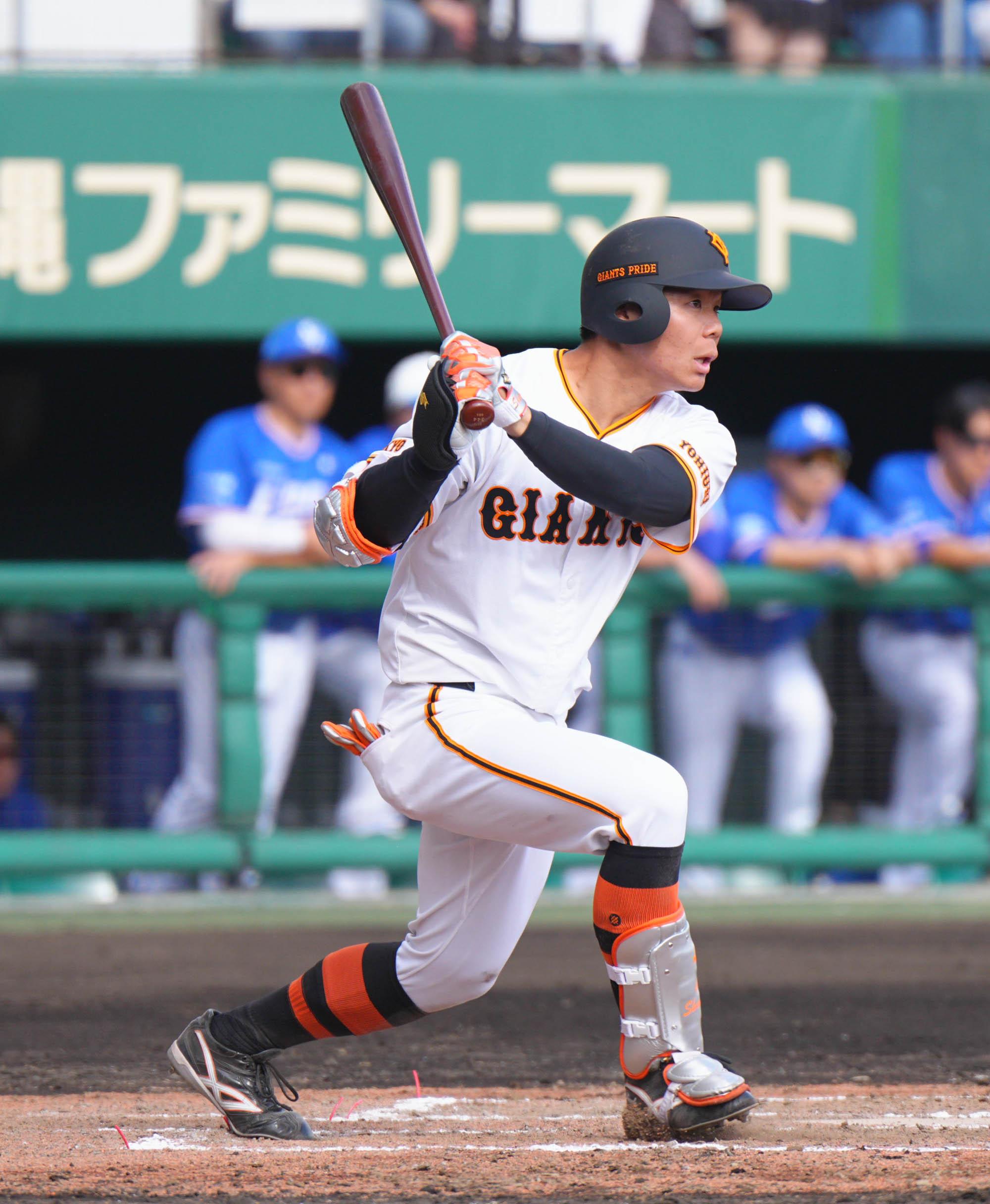 今季初の対外試合で新戦力躍動 | 読売ジャイアンツ（巨人軍）公式サイト