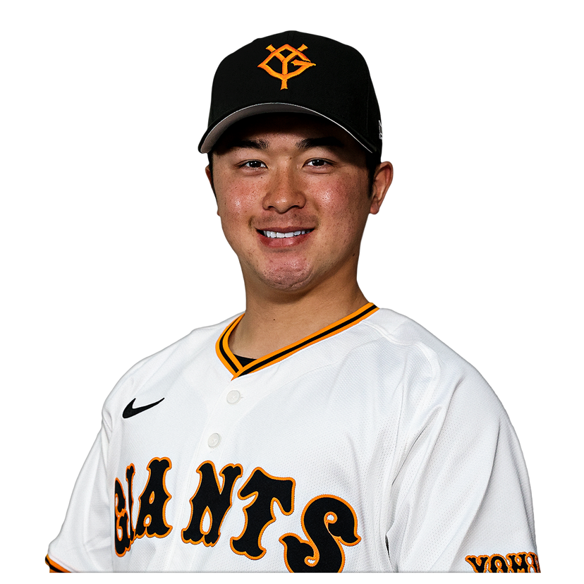 じゃいあんつ 戸田 懐生 | 選手情報 | 読売ジャイアンツ（巨人軍）公式サイト