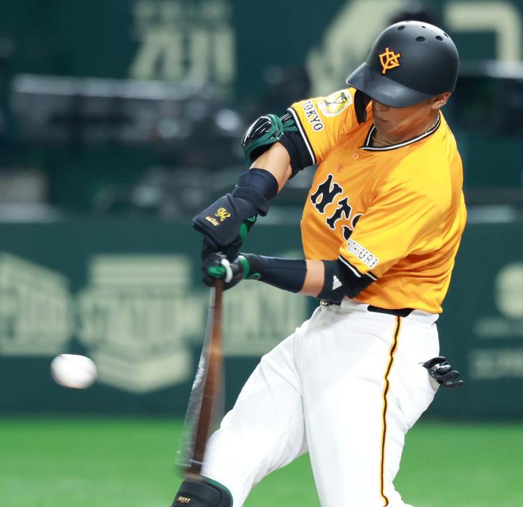 2025.8.22_対DeNA19回戦 | 試合情報 | 読売ジャイアンツ（巨人軍）公式