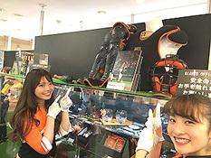 GIANTS OFFICIAL SHOP」 1万人目の購入者に指定席S券（ペア）＆選手