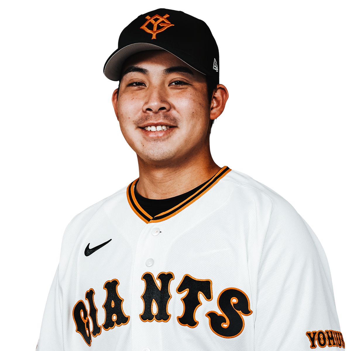 山口 鉄也 | 選手情報 | 読売ジャイアンツ（巨人軍）公式サイト