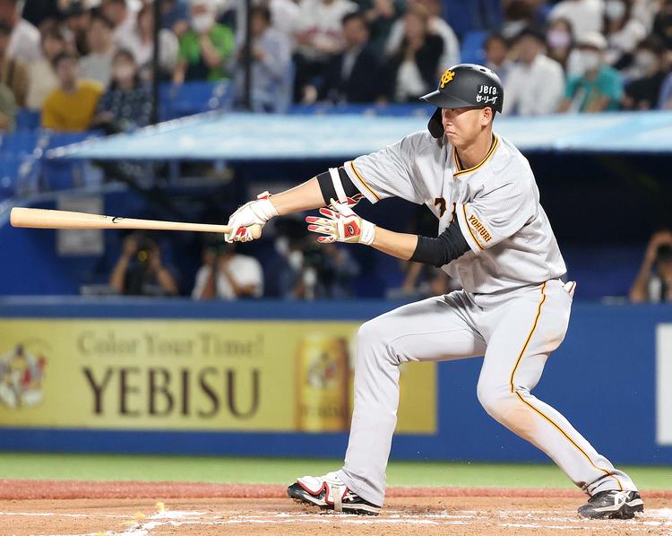 秋広 優人 | 選手情報 | 読売ジャイアンツ(巨人軍)公式サイト 秋広 優人 | 選手情報 | 読売ジャイアンツ(巨人軍)公式サイト