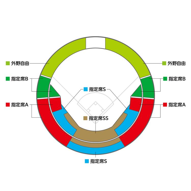 今年の富山開催は「橙魂シリーズ」 4月3日先行販売、12日一般 今年の富山開催は「橙魂シリーズ」 4月3日先行販売、12日一般