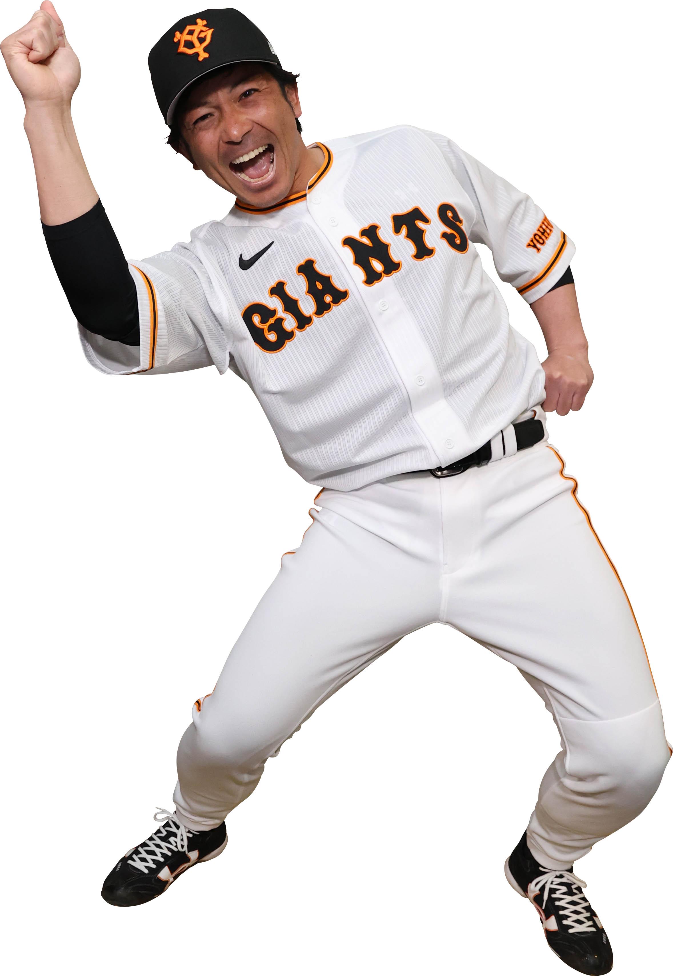 松田宣浩選手の「引退記念グッズ」第2弾を発売 | 読売ジャイアンツ（巨人軍）公式サイト