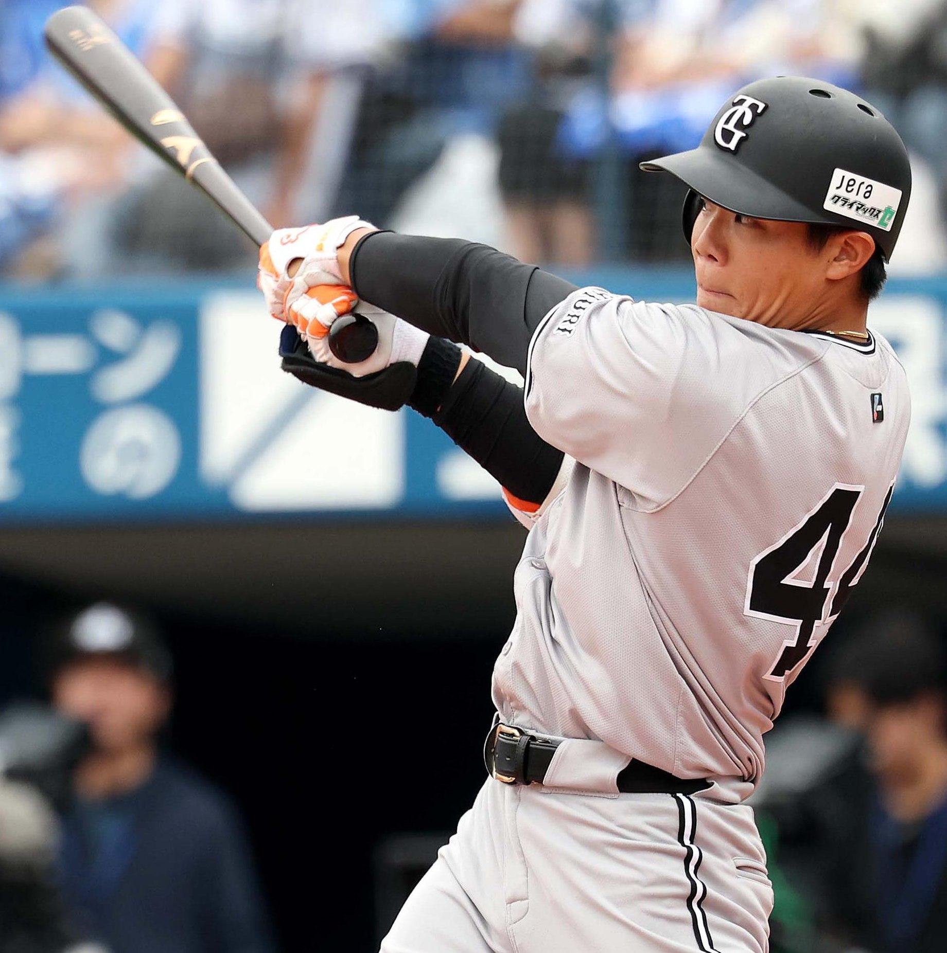 佐々木 俊輔 | 選手情報 | 読売ジャイアンツ（巨人軍）公式サイト