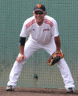 脇谷選手に第2子長男誕生 | 読売ジャイアンツ（巨人軍）公式サイト