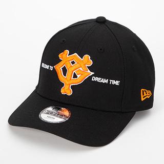 NEW ERA橙魂キャップを発売! | 読売ジャイアンツ(巨人軍)公式 NEW ERA橙魂キャップを発売! | 読売ジャイアンツ(巨人軍)公式
