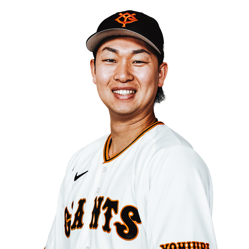 山﨑 伊織 | 選手情報 | 読売ジャイアンツ（巨人軍）公式サイト