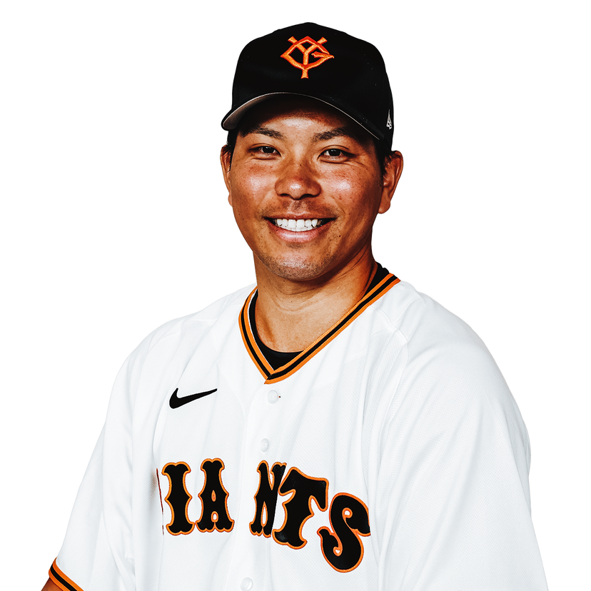 大城 卓三 | 選手情報 | 読売ジャイアンツ（巨人軍）公式サイト
