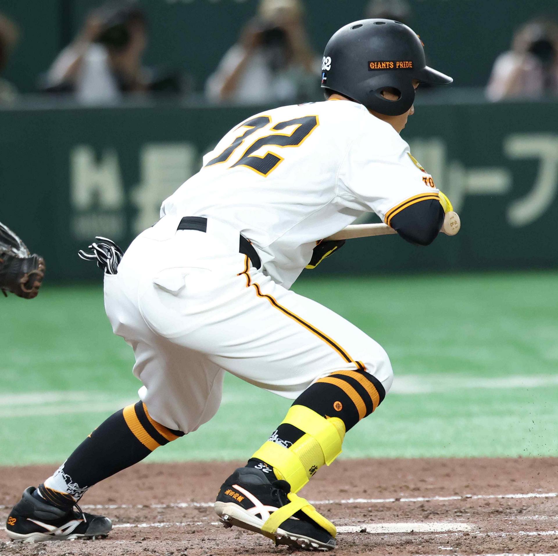 報知クラブ　96ー4ジャイアンツ 浦田 俊輔 | 選手情報 | 読売ジャイアンツ（巨人軍）公式サイト