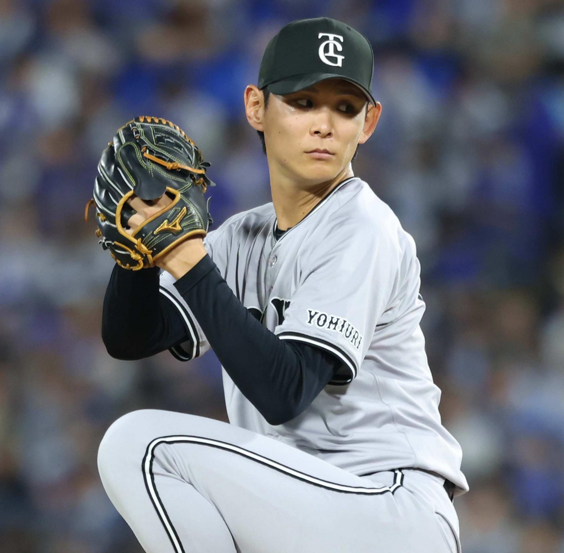 泉 圭輔 | 選手情報 | 読売ジャイアンツ（巨人軍）公式サイト