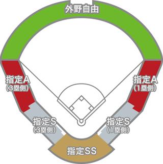 川上哲治生誕100年記念」4月8日中日戦（熊本）を2月8日から一般発売