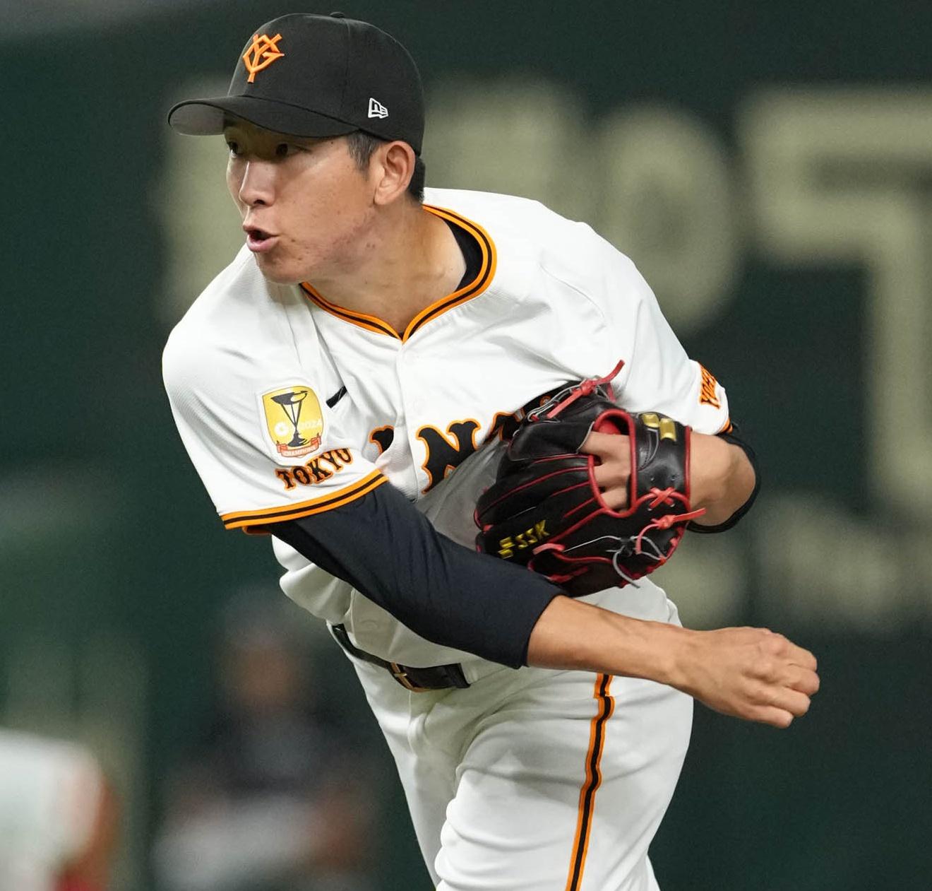 vs中日 17回戦 東京ドーム | Gフォト | 読売ジャイアンツ（巨人