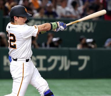 2023.9.15_対中日22回戦 | 試合情報 | 読売ジャイアンツ（巨人軍
