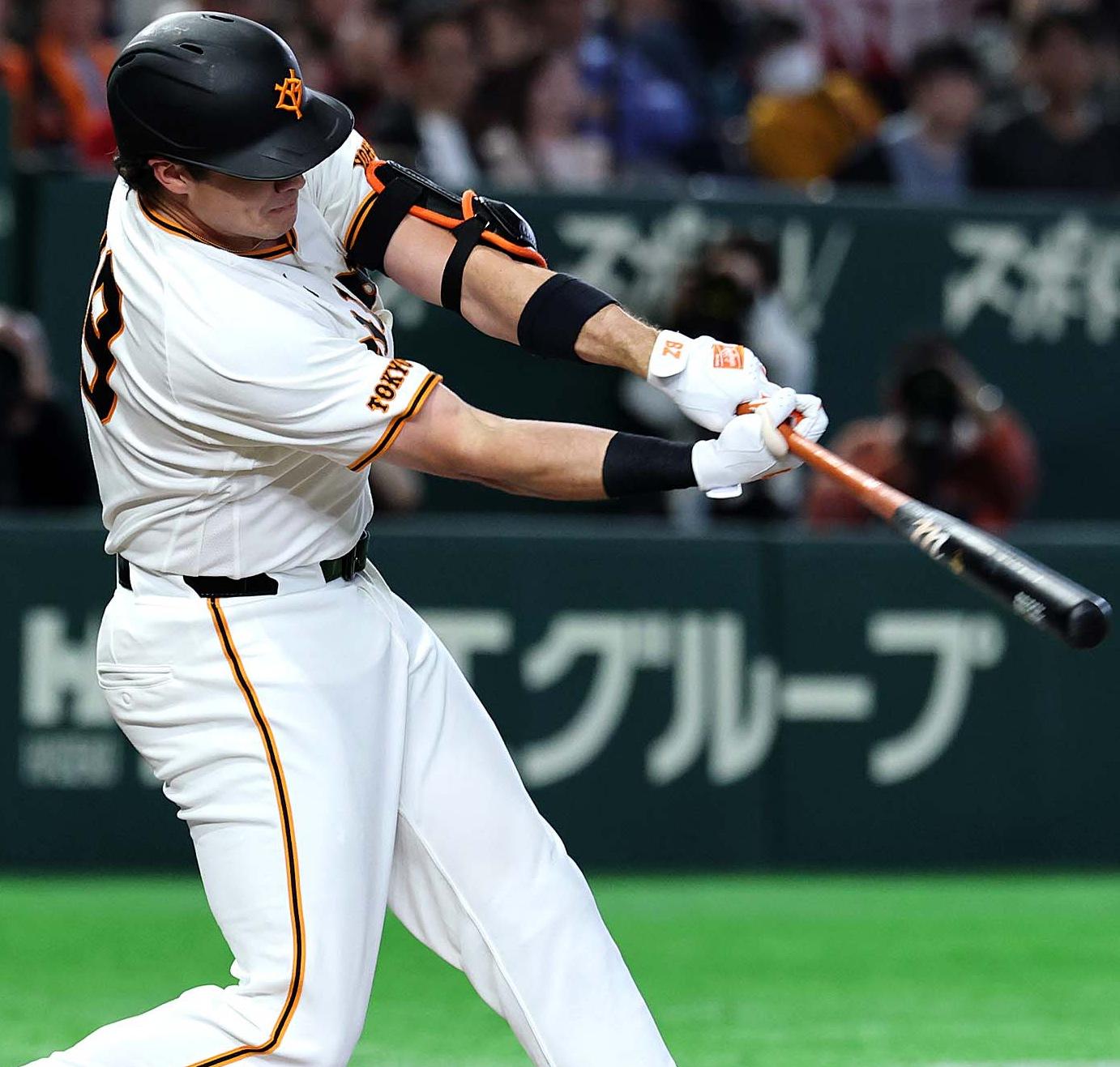 2026.4.29_対広島4回戦 | 試合情報 | 読売ジャイアンツ（巨人軍）公式