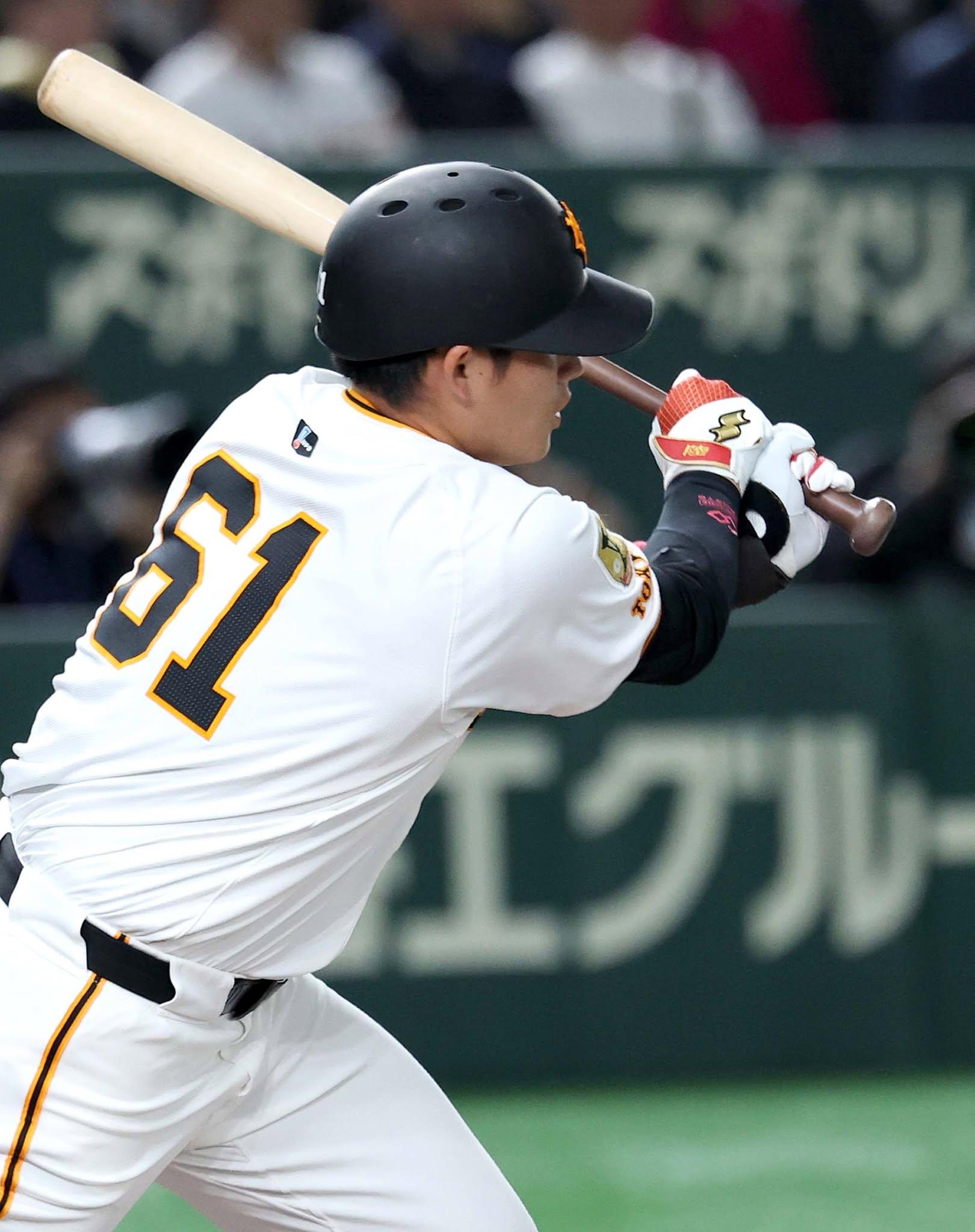 増田 陸 | 選手情報 | 読売ジャイアンツ（巨人軍）公式サイト