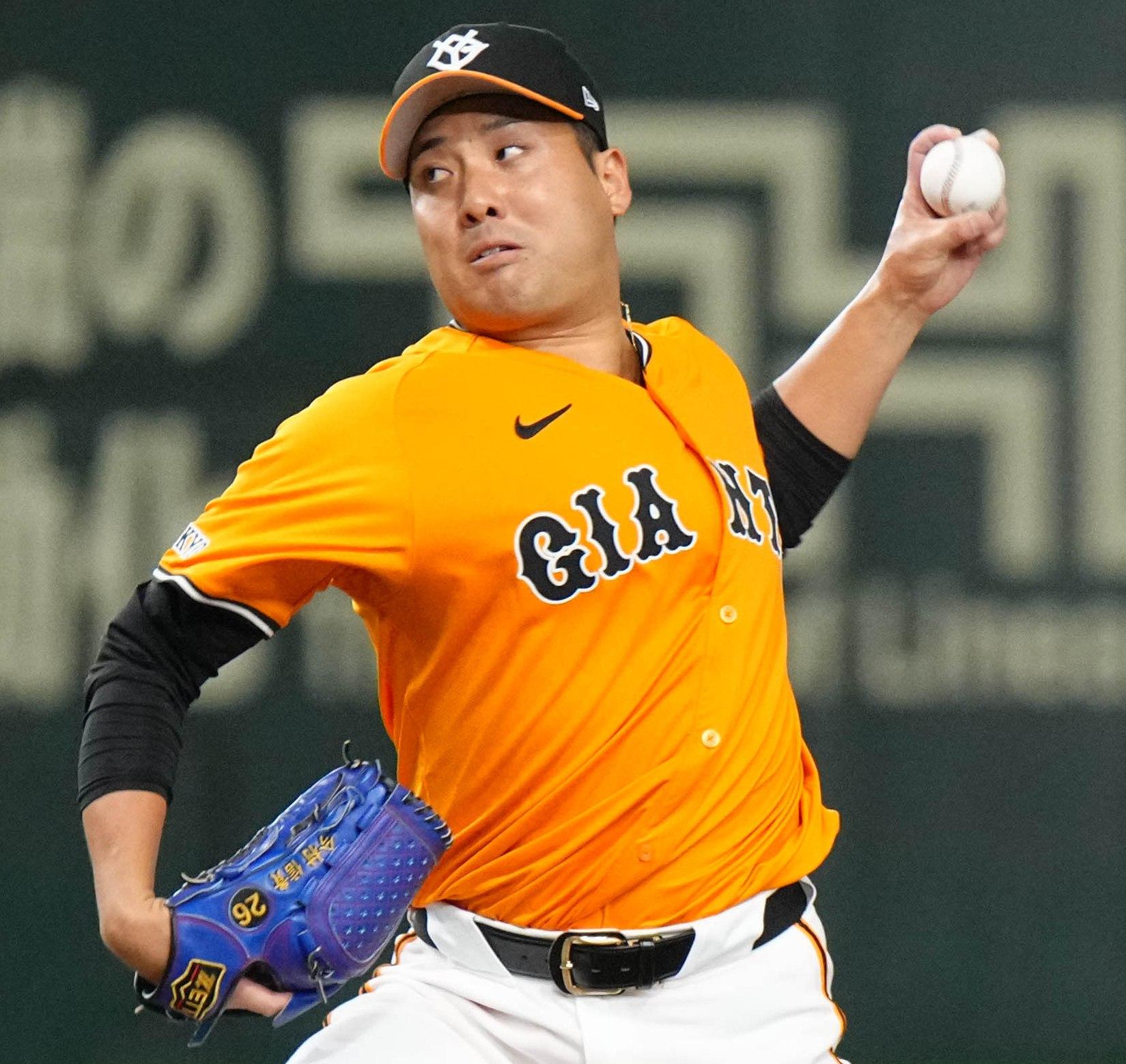 今村 信貴 | 選手情報 | 読売ジャイアンツ（巨人軍）公式サイト