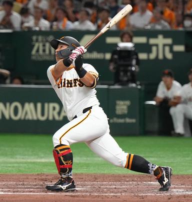 浅野 翔吾 | 選手情報 | 読売ジャイアンツ（巨人軍）公式サイト