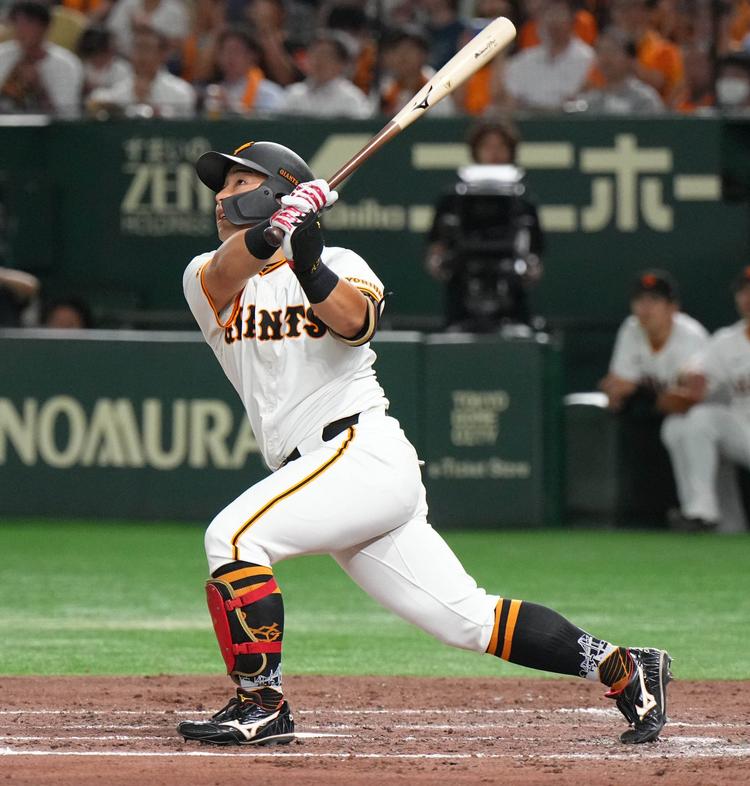 浅野 翔吾 | 選手情報 | 読売ジャイアンツ(巨人軍)公式サイト 浅野 翔吾 | 選手情報 | 読売ジャイアンツ(巨人軍)公式サイト