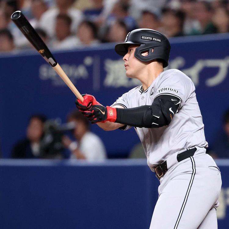 vs中日 19回戦 バンテリンドーム | Gフォト | 読売ジャイアンツ vs中日 19回戦 バンテリンドーム | Gフォト | 読売ジャイアンツ