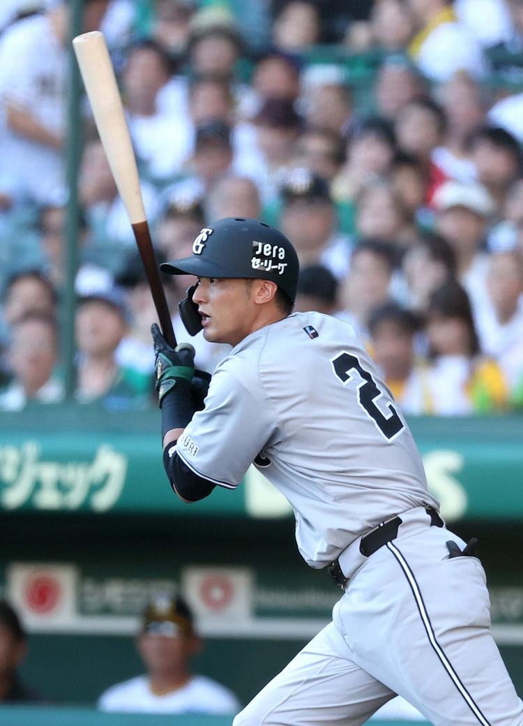 vs阪神 25回戦 甲子園 | Gフォト | 読売ジャイアンツ（巨人軍